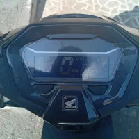 موتور اسکوتری واریو 170