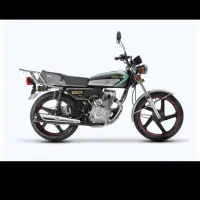 موتور احسان ۲۰۰ در حد