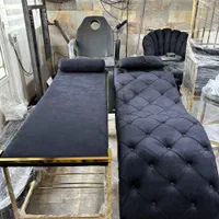 تخت موج ،سرشور سنگ متحرک ، پدیکور پا