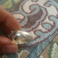 انگشتر فیروزه نشابور|جواهرات|اقبالیه, |دیوار