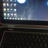 لپتاپ دل Dell سالم