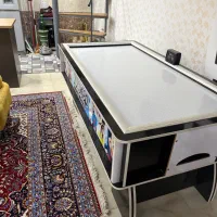 فروش میز ایرهاکی با صفحه نمایشگر