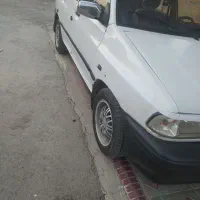 پراید  مدل 89 تازه اساس. شده عکس گارتکس هم هست|خودرو سواری و وانت|پارسآباد, |دیوار