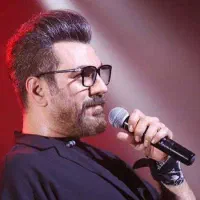 بلیط کنسرت vip گرشا رضایی