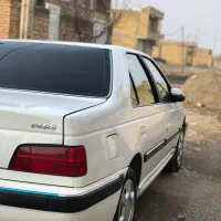 پارس TU5|خودرو سواری و وانت|ارومیه, |دیوار