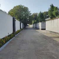 زمین شهرکی ویلایی ۲۸۰متری کردان جنوبی تهراندشت