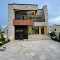 ویلادوبلکس-230متری-سند-عرصه-وعیان-چمستان