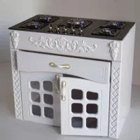 اجاق گاز|اجاق گاز و لوازم برقی پخت‌وپز|سنندج, |دیوار