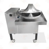 دستگاه سبزی خردکن بشقابی