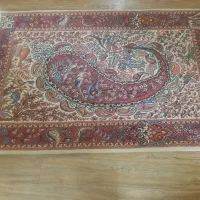 فرش زرع و نیم ساروق