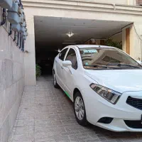 برلیانس ۲۳۰  مدل ۹۷ عروسک