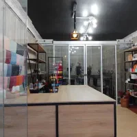 اجاره مغازه ۴۰ متری رو به روی پاساژ تیمورپور|اجارهٔ مغازه و غرفه|ایلام, |دیوار