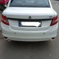 ساینا مدل ۹۸ *فروش به صورت اقساطی|خودرو سواری و وانت|تهران, دبستان|دیوار