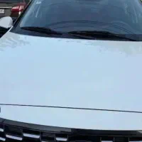 خودرو ام وی ام x33کراس اتومات