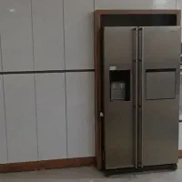 یخچال ساید بای ساید سامسونگ- Samsung اصل