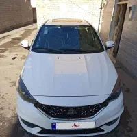 سهندفول آپشن مدل 1403