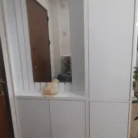 جاکفشی وجالباسی دو طرفه