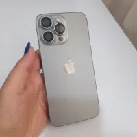 ایفون 15پرومکس