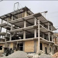 آرماتور بندی نیکزاد