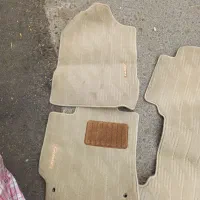 کفی موکتی تویوتا کمری ۲۰۰۷ فابریک نو نو