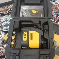 تراز لیزری دیولت