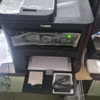 پرینتر سه کاره وای فای دار کانن