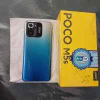Poco m5s 256