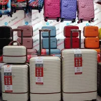 چمدان MR نوار قهواه ای|کیف، کفش، کمربند|یزد, |دیوار