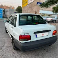 پراید مدل ۷۹