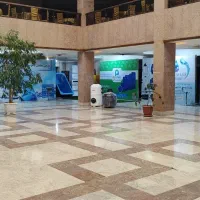 اجاره و نصب اسپیس فریم|خدمات پذیرایی، مراسم|تهران, باغ فیض|دیوار