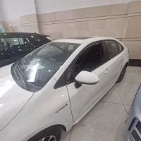 لوین هیبرید ۱۸۰۰|خودرو سواری و وانت|تهران, علم و صنعت|دیوار