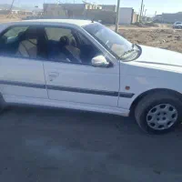 پارس مدل ۹۲