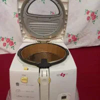 سرخ کن با روغن برند مای سون|اجاق گاز و لوازم برقی پختوپز|تهران, امام زاده عبدالله|دیوار