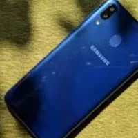 گوشی A20درحدنو