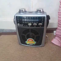 فروش ضبط رادیو دار وفلش خور