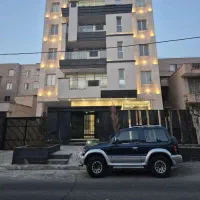 پاجرو  دو در ۶ سیلندر اتومات عمانی 93 پاجیرو