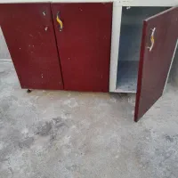 به علت جابه جایی