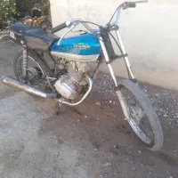 موتور125|موتورسیکلت|آق قلا, |دیوار