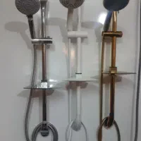 علم دوش سیار حمام یونیکا یونیورست