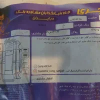 تیبا صندوق دار|خودرو سواری و وانت|اصفهان, بهرام‌آباد|دیوار