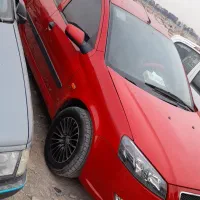 رانا مدل آخر ۹۳ رینگ اسپرت بازدید نسیم شهر