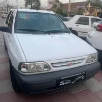 پراید ۹۷