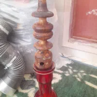 تنه قلیان آبندی کلا دوسیب|کوهنوردی و کمپینگ|سرپل ذهاب, |دیوار