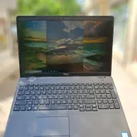 پردازنده i7 H با گرافیک 4G Nvidia (اقساطی)