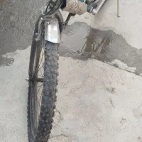 دوچرخه دماوند