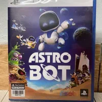 بازی ps5 پرنس اف پرشیا astro bot