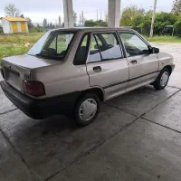 پراید ۸۷ بیرنگ