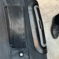 چمدان سه سایز کت درجه یک|کیف، کفش، کمربند|تهران, امین حضور|دیوار