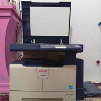 دستگاه کپی A3 زن