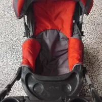 کالسکه کودک